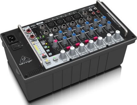 Behringer PMP500MP3 по цене 22&nbsp;740 ₽