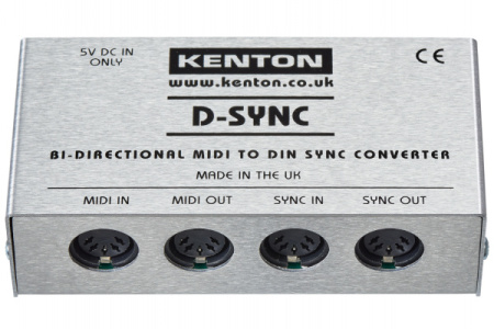 Kenton D-Sync по цене 9&nbsp;560 ₽