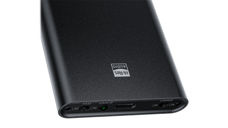 FIIO Q3 Black по цене 16&nbsp;290 ₽
