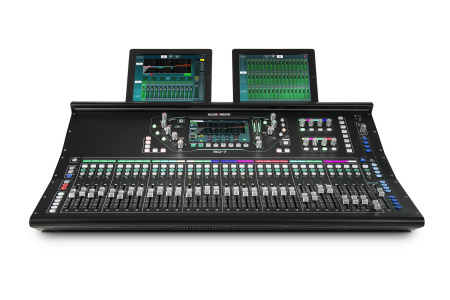 Allen & Heath SQ-7 по цене 910&nbsp;350 ₽
