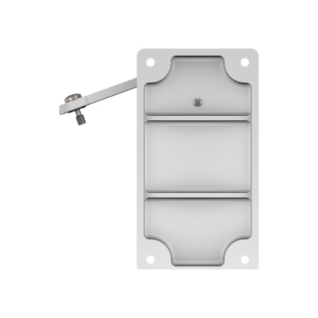 Tannoy Variball Bracket AMS 6/8-WH по цене 9&nbsp;240 ₽