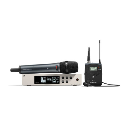 Sennheiser EW 100 G4-ME2/835-S-A1 по цене 168&nbsp;800 ₽