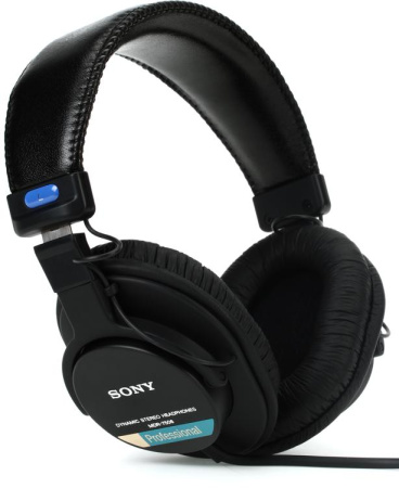 Sony MDR-7506 по цене 12&nbsp;850 ₽