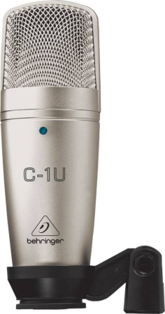 Behringer C-1U по цене 4&nbsp;800 ₽