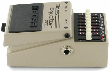 Boss GEB-7 по цене 15&nbsp;270 ₽