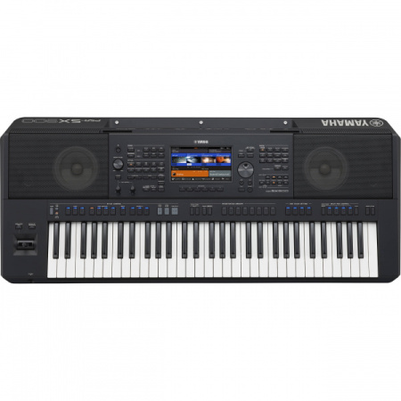 Yamaha PSR-SX900 по цене 331&nbsp;180 ₽
