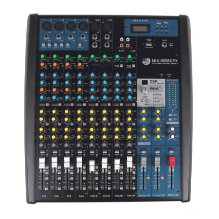 Invotone MiX1222CFX по цене 39&nbsp;990 ₽