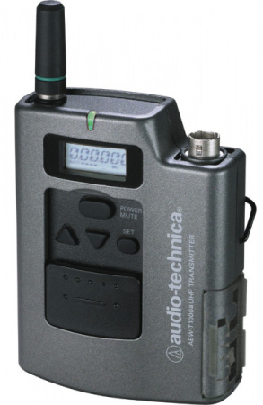 Audio-Technica AEW-T1000C по цене 41&nbsp;910 ₽