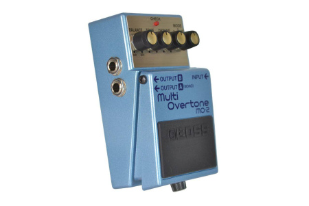 Boss MO-2 по цене 18&nbsp;570 ₽