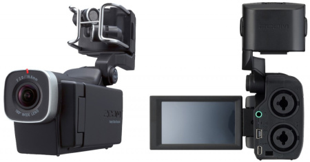 Zoom Q8 по цене 40&nbsp;110 ₽