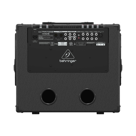 Behringer KXD15 по цене 48&nbsp;290 ₽