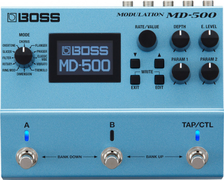 Boss MD-500 по цене 65&nbsp;620 ₽