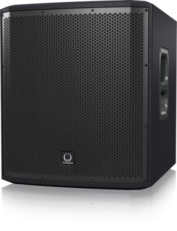 Turbosound iNSPIRE iP12B по цене 63&nbsp;190 ₽