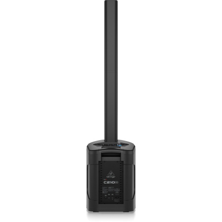 Behringer C210B по цене 43&nbsp;110 ₽