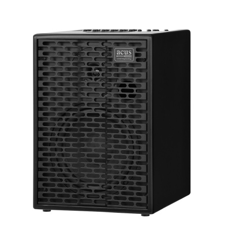 Acus One ForStrings 8 Ferdi Black по цене 129&nbsp;990 ₽