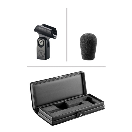 Audio-Technica AT4041 по цене 38&nbsp;130 ₽