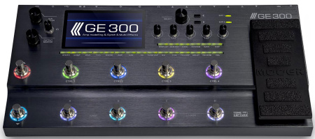 Mooer GE300 по цене 51&nbsp;990 ₽