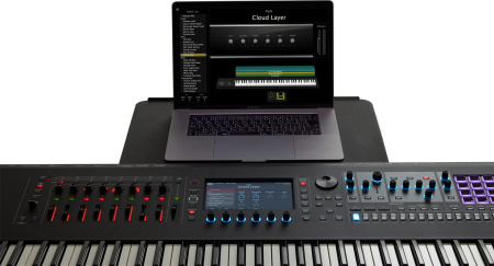 Roland Fantom 7 по цене 372&nbsp;490 ₽