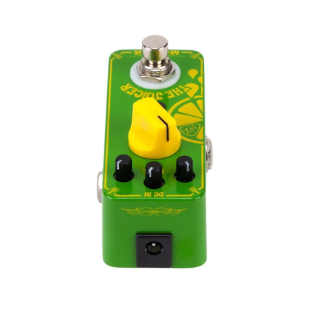 Mooer The Juicer по цене 2&nbsp;990 ₽