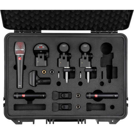 sE Electronics V Pack Club по цене 87&nbsp;500.00 ₽