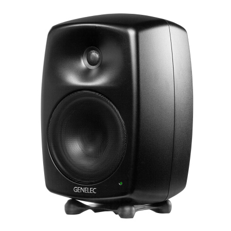 Genelec Monitor SAM 8340A Black по цене 150&nbsp;540 ₽