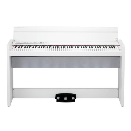 Korg LP-380 WH U по цене 98&nbsp;020 ₽