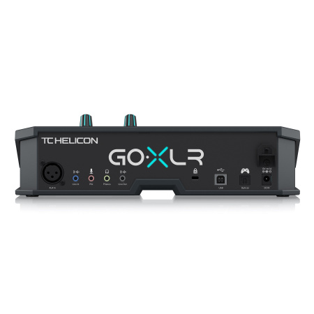 TC Helicon GO XLR по цене 35&nbsp;190 ₽