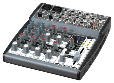Behringer 1002FX по цене 9&nbsp;840 ₽