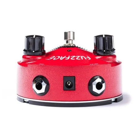 Dunlop FFM2 GE Fuzz Face Mini по цене 18&nbsp;400 ₽
