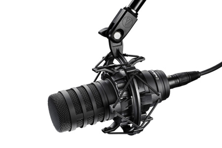 Audio-Technica BP40 по цене 39&nbsp;060 ₽