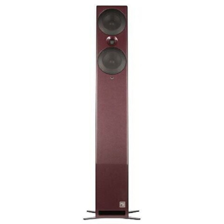 PSI Audio A215-M Studio Red по цене 256&nbsp;600 ₽