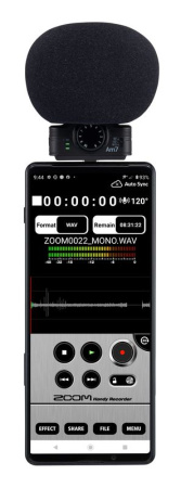 Zoom Am7 по цене 11&nbsp;440 ₽