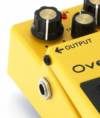 Boss OD-3 по цене 15&nbsp;980 ₽