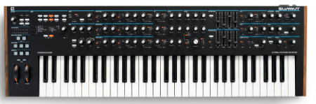Novation Summit по цене 485&nbsp;280 ₽
