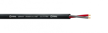 Cordial CLS 215 FRNC по цене 320 ₽