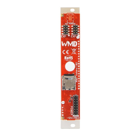WMD Voltera по цене 23&nbsp;230 ₽