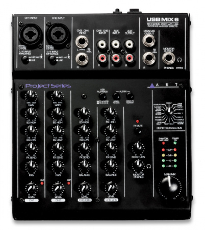 ART USB Mix 6 по цене 17&nbsp;990 ₽