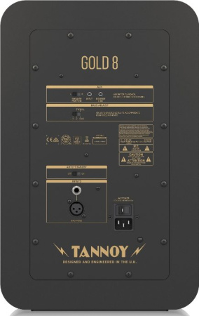 Tannoy Gold 8 по цене 38&nbsp;390 ₽