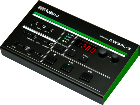 Roland SBX-1 по цене 52&nbsp;620 ₽