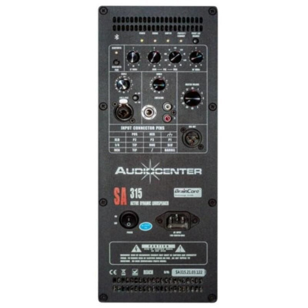 Audiocenter SA315 по цене 59&nbsp;710 ₽