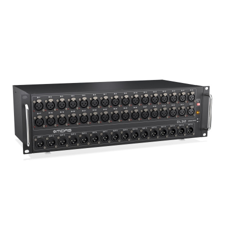Midas DL32 по цене 167&nbsp;990 ₽