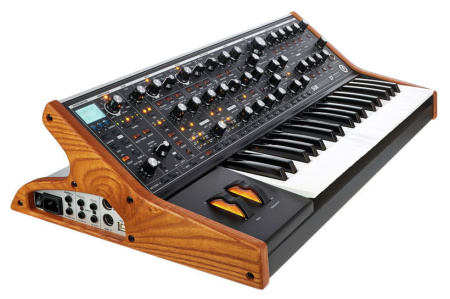 Moog Subsequent 37 по цене 201&nbsp;600 ₽