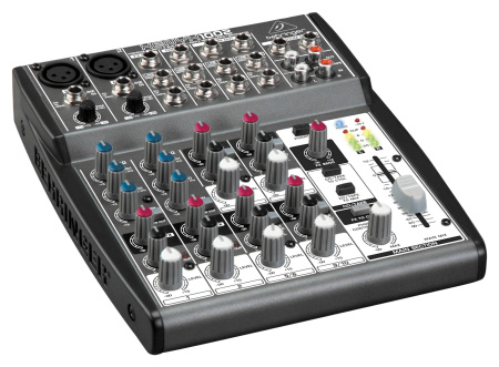 Behringer 1002 по цене 7&nbsp;220 ₽