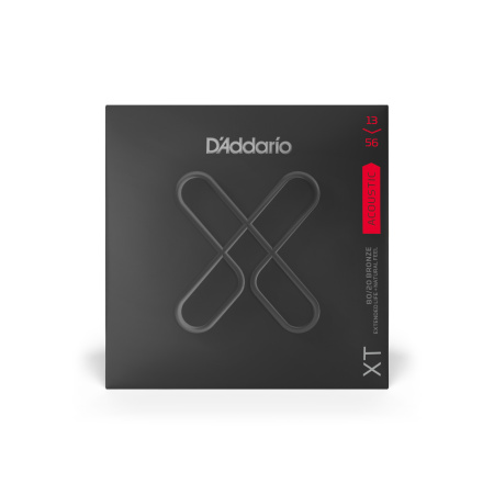D'Addario XTABR1356 по цене 1&nbsp;990 ₽