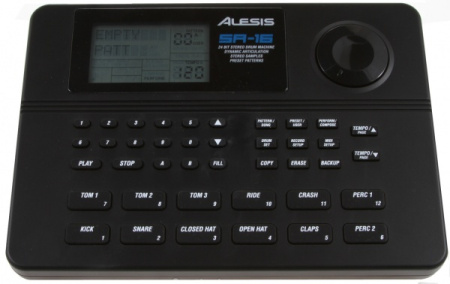 Alesis SR16 по цене 21&nbsp;300 ₽
