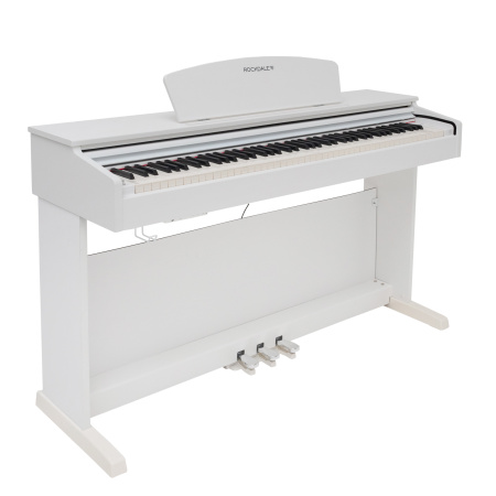 Rockdale Etude 128 Graded White по цене 65&nbsp;390 ₽