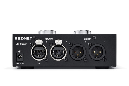 FOCUSRITE RedNet AM2 по цене 111&nbsp;000 ₽