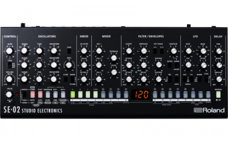 Roland SE-02 по цене 79&nbsp;770 ₽