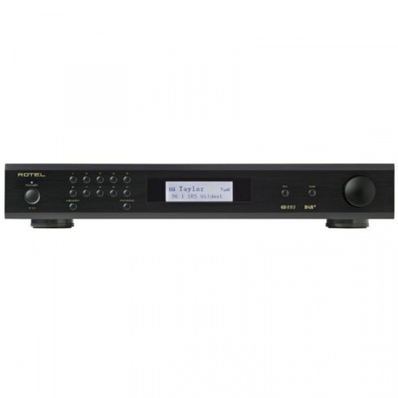 Rotel T11 Black по цене 33&nbsp;990 ₽