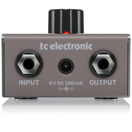 TC Electronic RUSH BOOSTER по цене 4&nbsp;150 ₽